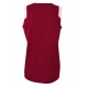 NW2340 A4 MAROON WHITE