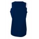NW2340 A4 NAVY/WHITE