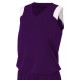 NW2340 A4 PURPLE/WHITE