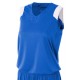 NW2340 A4 ROYAL/WHITE