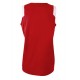 NW2340 A4 SCARLET/WHITE