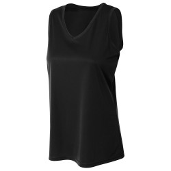 A4 NW2360 Women's Athletic Tank