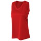 NW2360 A4 SCARLET