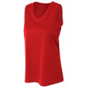 NW2360 A4 SCARLET