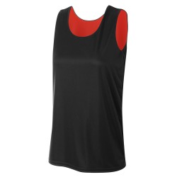 A4 NW2375 Women's Reversible Jump Jersey