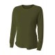 NW3002 A4 MILITARY-GREEN