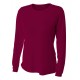 NW3002 A4 MAROON
