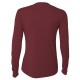 NW3002 A4 MAROON