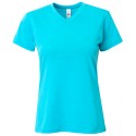 NW3013 A4 ELECTRIC BLUE