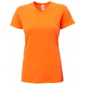 NW3013 A4 SAFETY ORANGE
