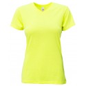 NW3013 A4 SAFETY YELLOW