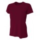 NW3201 A4 MAROON