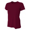 NW3201 A4 MAROON