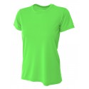 NW3201 A4 SAFETY GREEN