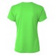 NW3201 A4 SAFETY GREEN