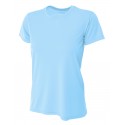NW3201 A4 SKY BLUE