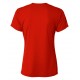NW3201 A4 SCARLET