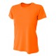 NW3201 A4 SAFETY ORANGE