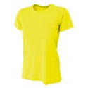 NW3201 A4 SAFETY YELLOW
