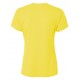 NW3201 A4 SAFETY YELLOW