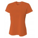 NW3254 A4 ATHLETIC ORANGE