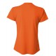 NW3254 A4 ATHLETIC ORANGE