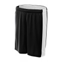 NW5284 A4 BLACK/WHITE