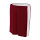 NW5284 A4 CARDINAL/WHITE