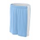 NW5284 A4 LT BLUE/WHITE