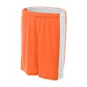 NW5284 A4 ORANGE/WHITE