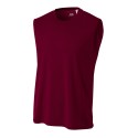 N2295 A4 MAROON