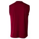 N2295 A4 MAROON