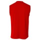N2295 A4 SCARLET