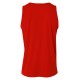 N2359 A4 SCARLET