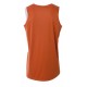 N2372 A4 ORANGE/WHITE