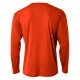 N3165 A4 ATHLETIC ORANGE