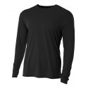 N3165 A4 BLACK