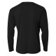 N3165 A4 BLACK