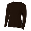 N3165 A4 BROWN