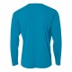 N3165 A4 ELECTRIC BLUE
