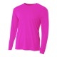 N3165 A4 FUCHSIA