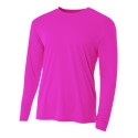 N3165 A4 FUCHSIA