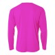 N3165 A4 FUCHSIA