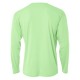 N3165 A4 LIGHT LIME