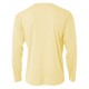 N3165 A4 LT YELLOW
