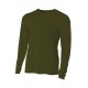 N3165 A4 MILITARY-GREEN