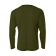 N3165 A4 MILITARY-GREEN