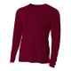 N3165 A4 MAROON