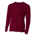 N3165 A4 MAROON