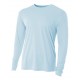 N3165 A4 PASTEL BLUE